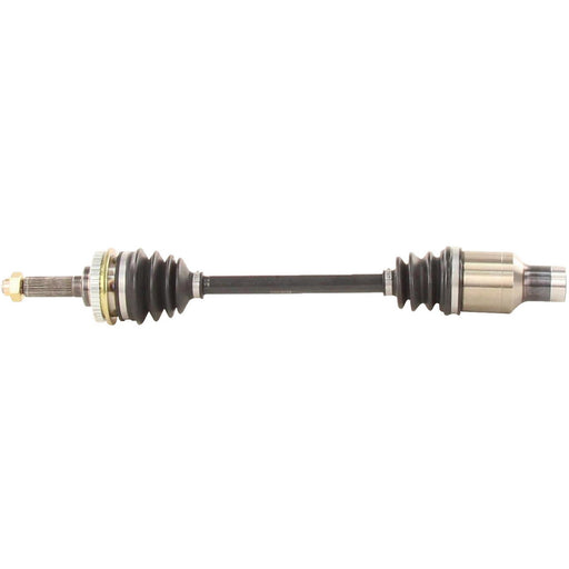 TrakMotive GM-8019 CV Axle Shaft - Front Right