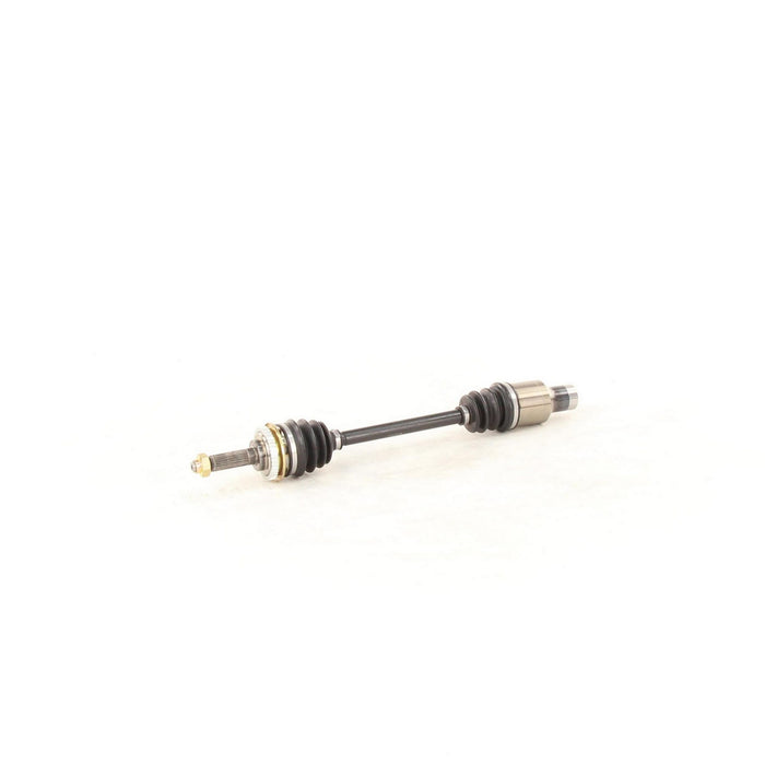 TrakMotive GM-8019 CV Axle Shaft - Front Right