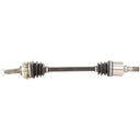TrakMotive GM-8020 CV Axle Shaft - Front Left