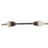 TrakMotive GM-8020 CV Axle Shaft - Front Left