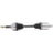 TrakMotive GM-8021 CV Axle Shaft - Front Left