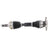 TrakMotive GM-8026XTT CV Axle Shaft - Front Left or Front Right