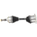 TrakMotive GM-8026 CV Axle Shaft - Front Left or Front Right