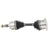 TrakMotive GM-8026 CV Axle Shaft - Front Left or Front Right