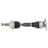 TrakMotive GM-8030XTT CV Axle Shaft - Front Left or Front Right