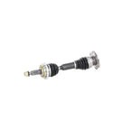 TrakMotive GM-8030XTT CV Axle Shaft - Front Left or Front Right