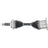 TrakMotive GM-8030 CV Axle Shaft - Front Left or Front Right
