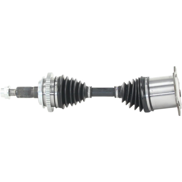 TrakMotive GM-8030 CV Axle Shaft - Front Left or Front Right