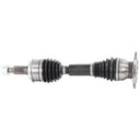 TrakMotive GM-8033XTT CV Axle Shaft - Front Left or Front Right