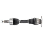 TrakMotive GM-8033XTT CV Axle Shaft - Front Left or Front Right