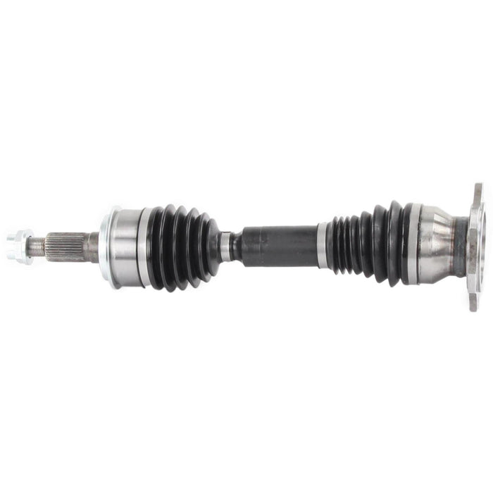 TrakMotive GM-8033XTT CV Axle Shaft - Front Left or Front Right