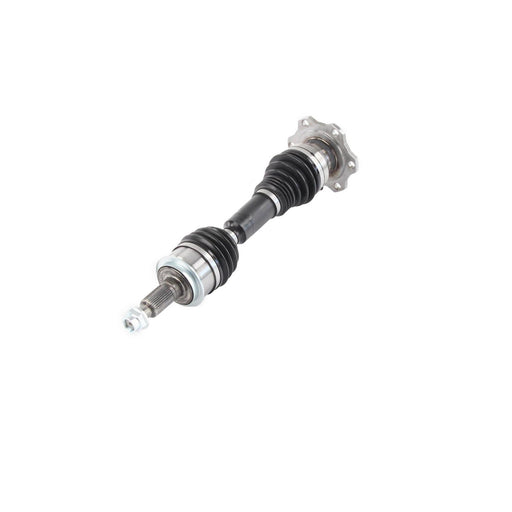 TrakMotive GM-8033XTT CV Axle Shaft - Front Left or Front Right