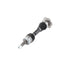 TrakMotive GM-8033XTT CV Axle Shaft - Front Left or Front Right