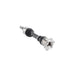 TrakMotive GM-8033XTT CV Axle Shaft - Front Left or Front Right