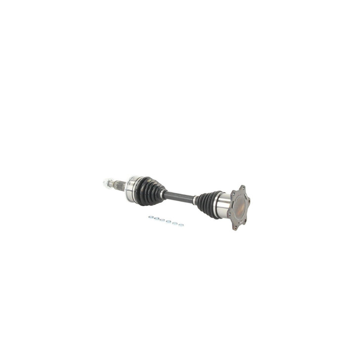 TrakMotive GM-8033 CV Axle Shaft - Front Left or Front Right