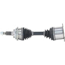 TrakMotive GM-8034 CV Axle Shaft - Front Left or Front Right