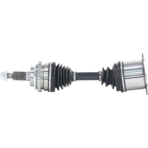TrakMotive GM-8034 CV Axle Shaft - Front Left or Front Right