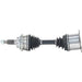 TrakMotive GM-8034 CV Axle Shaft - Front Left or Front Right