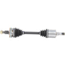 TrakMotive GM-8036 CV Axle Shaft - Front Right