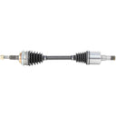 TrakMotive GM-8037 CV Axle Shaft - Front Right