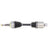 TrakMotive GM-8039 CV Axle Shaft - Front Left or Rear Left