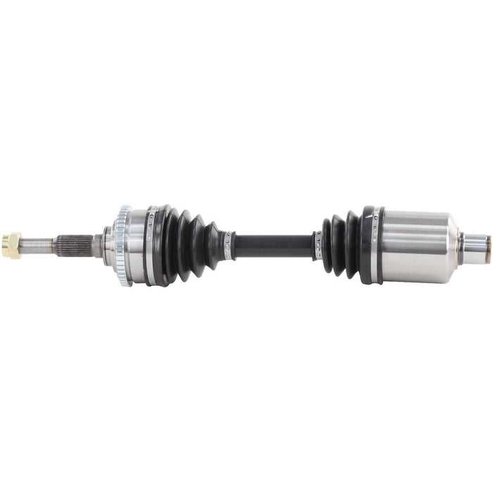 TrakMotive GM-8041 CV Axle Shaft - Front Left