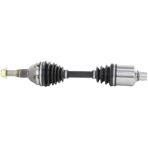 TrakMotive GM-8043 CV Axle Shaft - Front Left