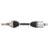 TrakMotive GM-8045HDX CV Axle Shaft - Front Left