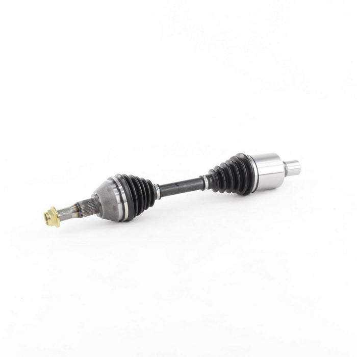 TrakMotive GM-8045 CV Axle Shaft - Front Left
