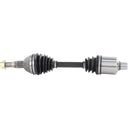 TrakMotive GM-8046 CV Axle Shaft - Front Left