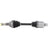 TrakMotive GM-8046 CV Axle Shaft - Front Left