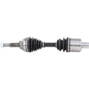 TrakMotive GM-8047 CV Axle Shaft - Front Right