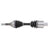 TrakMotive GM-8047 CV Axle Shaft - Front Right