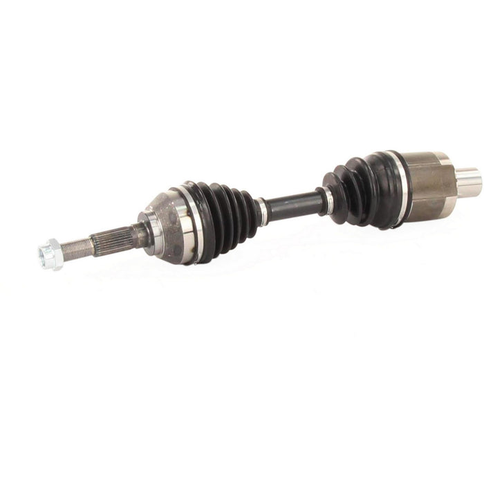 TrakMotive GM-8047 CV Axle Shaft - Front Right
