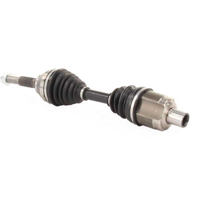TrakMotive GM-8047 CV Axle Shaft - Front Right
