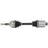 TrakMotive GM-8049 CV Axle Shaft - Front Left or Front Right