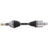 TrakMotive GM-8052 CV Axle Shaft - Front Left