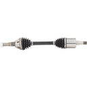 TrakMotive GM-8054HDX CV Axle Shaft - Front Right