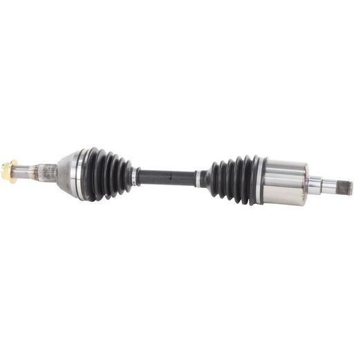 TrakMotive GM-8054 CV Axle Shaft - Front Right