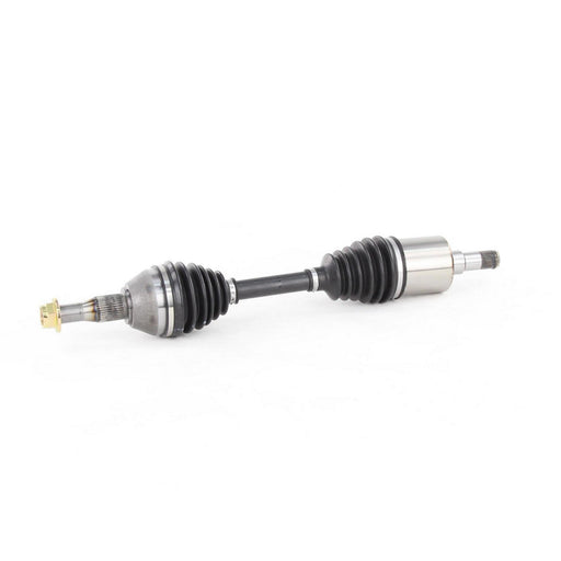 TrakMotive GM-8054 CV Axle Shaft - Front Right