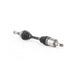 TrakMotive GM-8054 CV Axle Shaft - Front Right