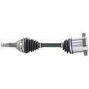 TrakMotive GM-8060 CV Axle Shaft - Front Right