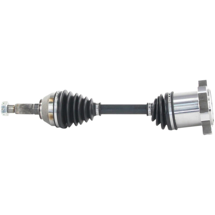 TrakMotive GM-8060 CV Axle Shaft - Front Right