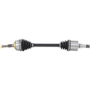 TrakMotive GM-8062 CV Axle Shaft - Front Right or Rear Right