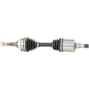 TrakMotive GM-8065 CV Axle Shaft - Front Right