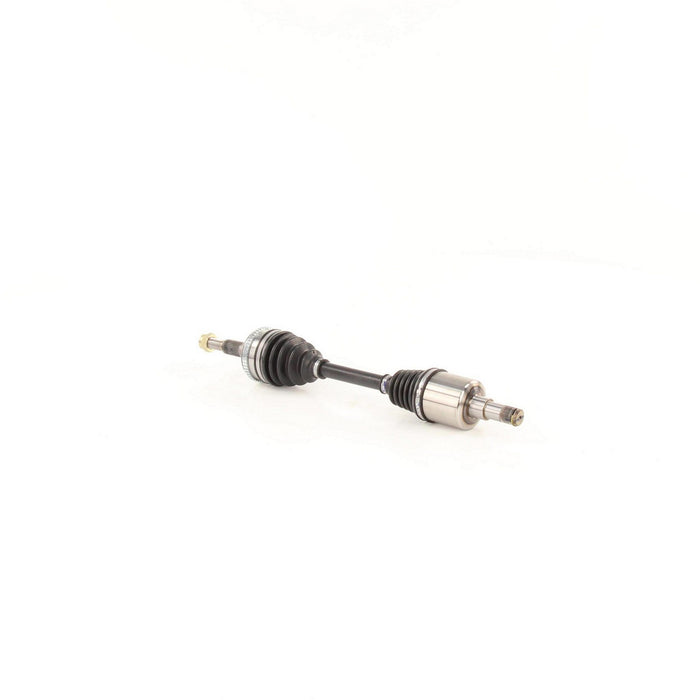 TrakMotive GM-8066 CV Axle Shaft - Front Right