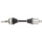 TrakMotive GM-8067 CV Axle Shaft - Front Left