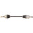 TrakMotive GM-8078 CV Axle Shaft - Front Left