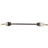 TrakMotive GM-8079 CV Axle Shaft - Front Right