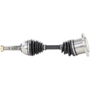 TrakMotive GM-8087 CV Axle Shaft - Front Left or Front Right